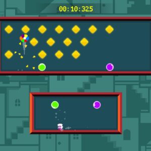Hacky Zack [PS4] - изображение 4