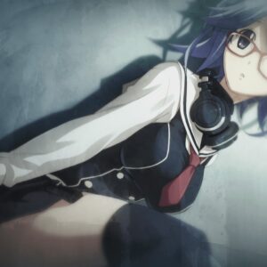 CHAOSCHILD [PS4] - изображение 4