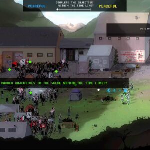 RIOT - Civil Unrest [PS4] - изображение 4