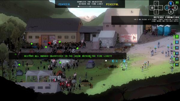 RIOT - Civil Unrest [PS4] - изображение 4