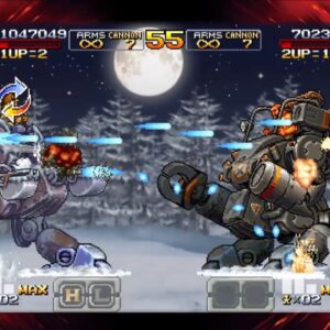 METAL SLUG XX [PS4] - изображение 4