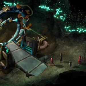 Torment: Tides of Numenera [PS4] - изображение 4