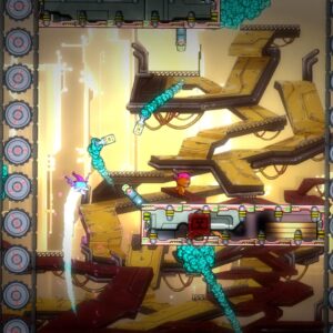 Super Rude Bear Resurrection [PS4] - изображение 4