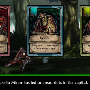 Fallen Legion Bundle [PS4] - изображение 4