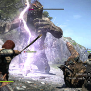 Dragon's Dogma: Dark Arisen [PS4] - изображение 4