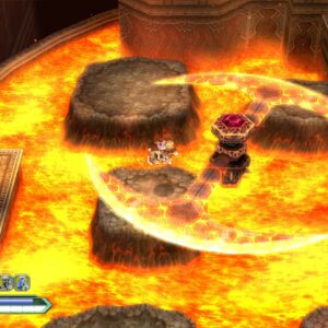 Ys Origin [PS4] - изображение 4
