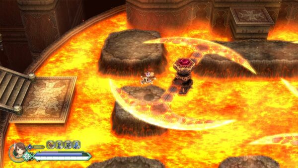 Ys Origin [PS4] - изображение 4