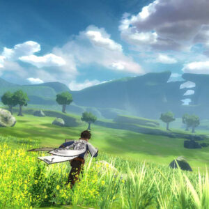 Tales of Zestiria - Digital Standard Edition [PS4] - изображение 4