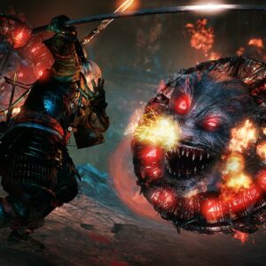 Nioh [PS4] - изображение 4
