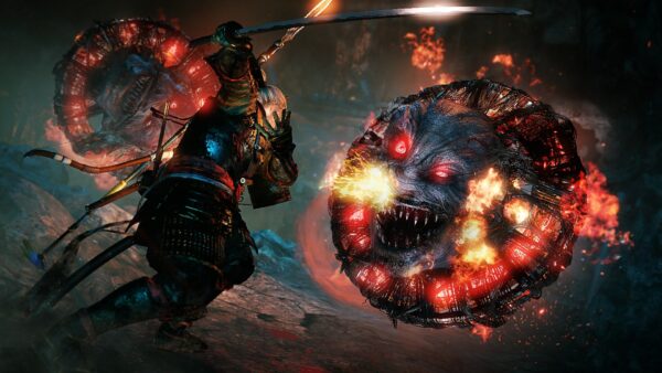 Nioh [PS4] - изображение 4