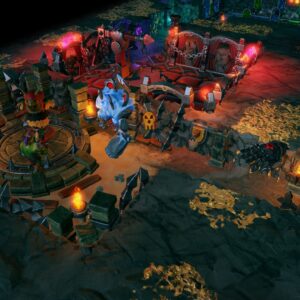 Dungeons 3 [PS4] - изображение 4