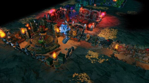 Dungeons 3 [PS4] - изображение 4