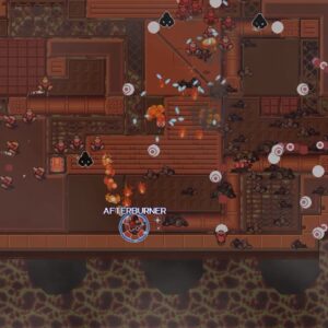 CIRCUIT BREAKERS [PS4] - изображение 4