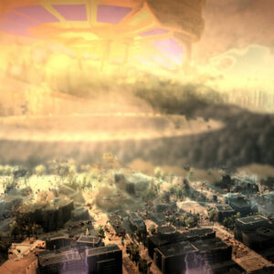 Megaton Rainfall [PS4] - изображение 4
