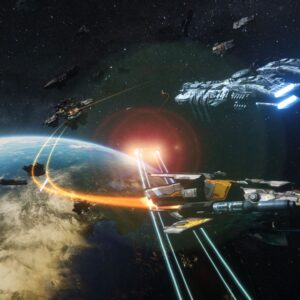 End Space [PS4] - изображение 4