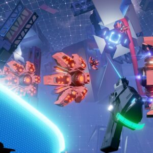 VR Invaders - Complete Edition [PS4] - изображение 4