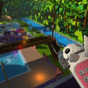Jazzpunk: Director's Cut [PS4] - изображение 4