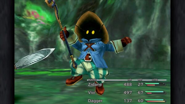 FINAL FANTASY IX Digital Edition [PS4] - изображение 4