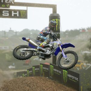 MXGP3 - The Official Motocross Videogame [PS4] - изображение 4