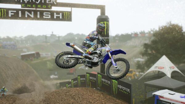 MXGP3 - The Official Motocross Videogame [PS4] - изображение 4