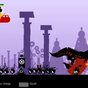Patapon Remastered [PS4] - изображение 4