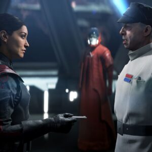 STAR WARS Battlefront II [PS4] - изображение 4