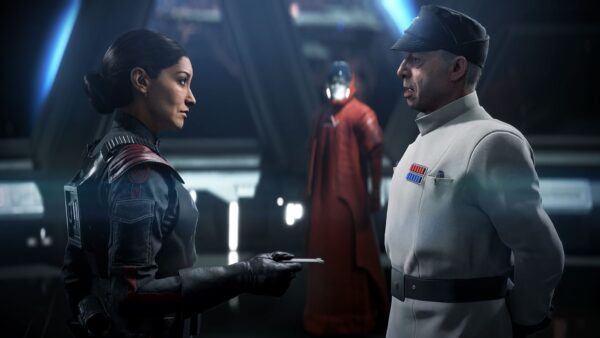STAR WARS Battlefront II [PS4] - изображение 4