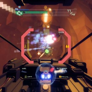 Sublevel Zero Redux [PS4] - изображение 4