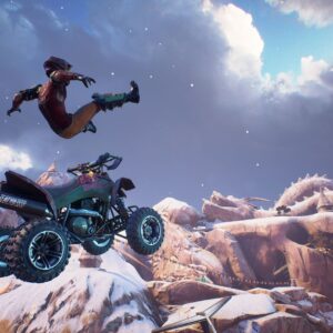 ATV Drift & Tricks [PS4] - изображение 4