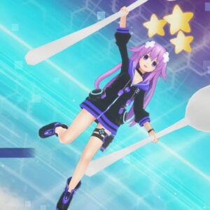 Megadimension Neptunia VIIR [PS4] - изображение 4