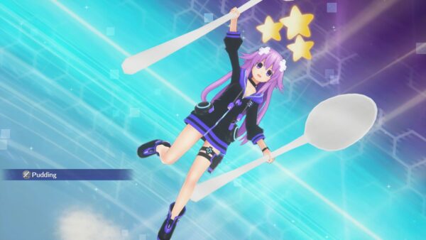 Megadimension Neptunia VIIR [PS4] - изображение 4