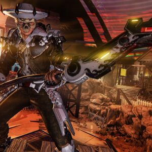 The Surge - The Good, the Bad and the Augmented Expansion [PS4] - изображение 4