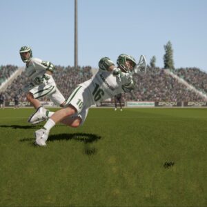 Casey Powell Lacrosse 18 [PS4] - изображение 4