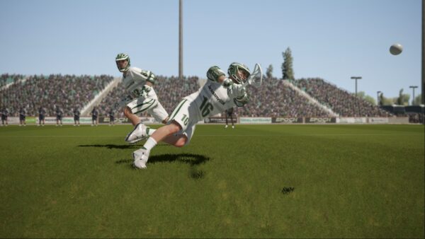 Casey Powell Lacrosse 18 [PS4] - изображение 4