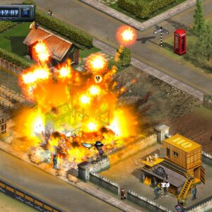 Constructor Game [PS4] - изображение 4