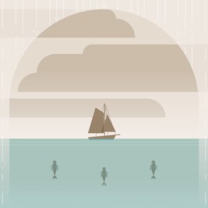 Burly Men at Sea [PS4] - изображение 3
