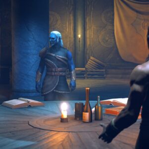 Dreamfall Chapters [PS4] - изображение 4