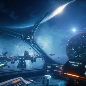 EVERSPACE  [PS4] - изображение 4