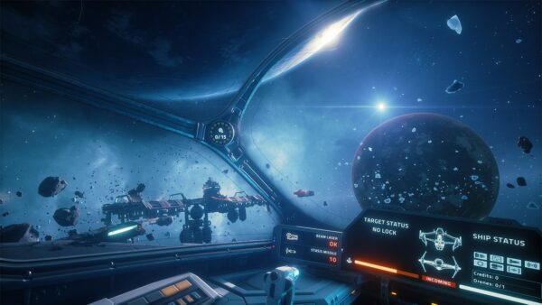 EVERSPACE  [PS4] - изображение 4