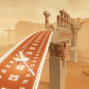 Journey Collector’s Edition [PS4] - изображение 4
