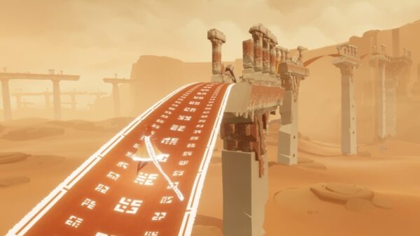 Journey Collector’s Edition [PS4] - изображение 4