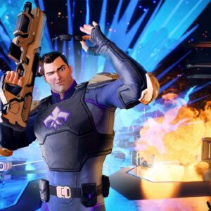 Agents of Mayhem [PS4] - изображение 4