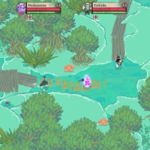 Moon Hunters [PS4] - изображение 4
