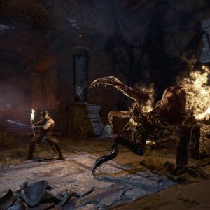 Theseus [PS4] - изображение 4