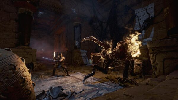 Theseus [PS4] - изображение 4