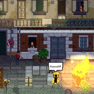 Milanoir [PS4] - изображение 4