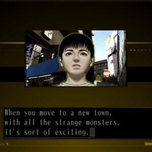 The Silver Case [PS4] - изображение 4