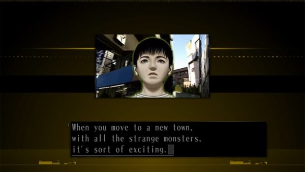 The Silver Case [PS4] - изображение 4