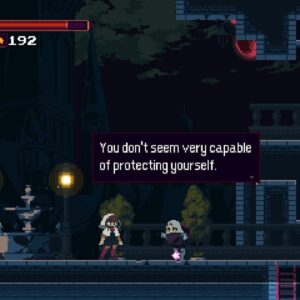 Momodora: Reverie Under the Moonlight [PS4] - изображение 4