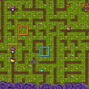 SwapQuest [PS4] - изображение 4